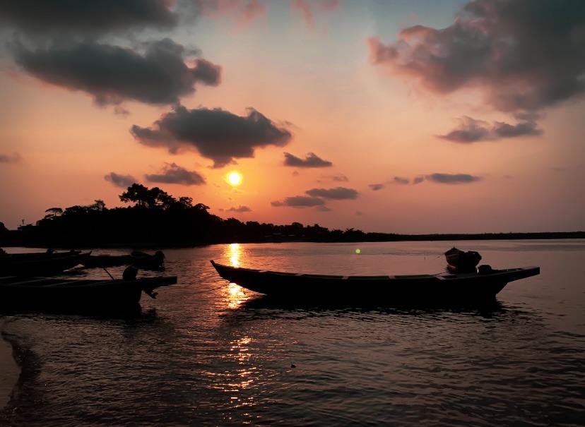 Voyage sur mesure au Cameroun