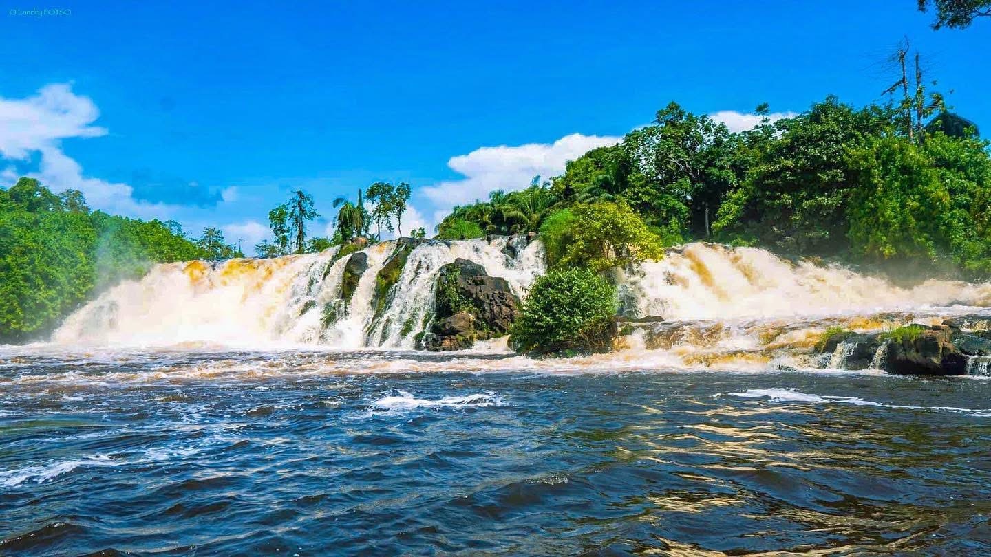 4 JOURS 3 NUITEES SUR LA COTE CAMEROUNAISE